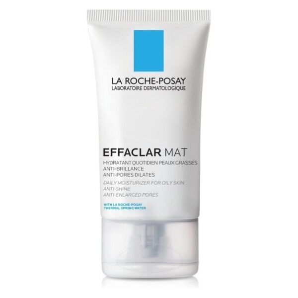 La Roche-Posay Effaclar Mat