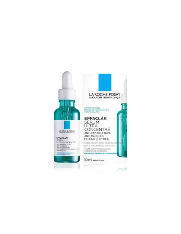 La Roche-Posay Effaclar Sérum Ultra Concentré