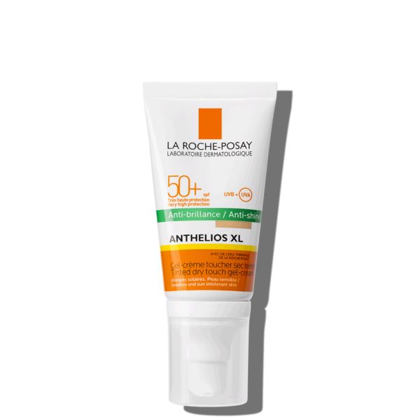 La Roche-Posay Anthelios XL SPF50+ Anti-brillance Gel Crème Teintée