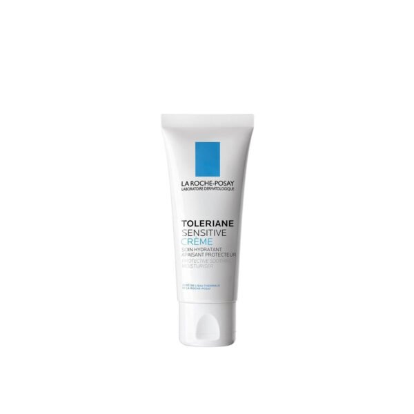 La Roche-Posay Toleriane Sensitive Crème