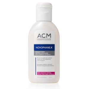 Novophane K Anti-pelliculaire