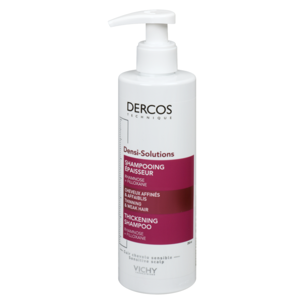 Vichy Dercos Shampooing Densi-Solution
