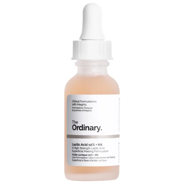 The Ordinary Lactic 10%