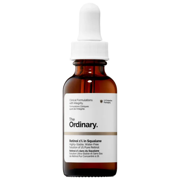 The Ordinary Retinol 1%