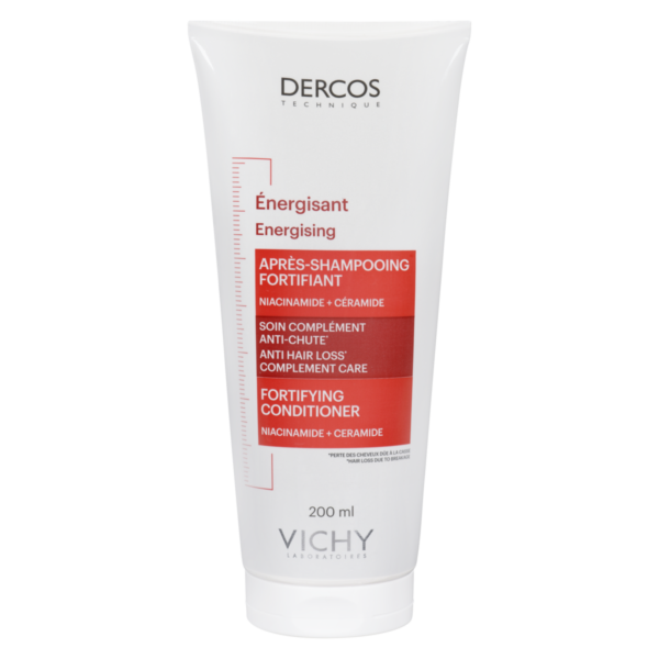 Vichy Après-shampoing Fortifiant