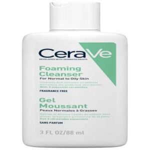 CeraVe Gel Moussant 88 ml