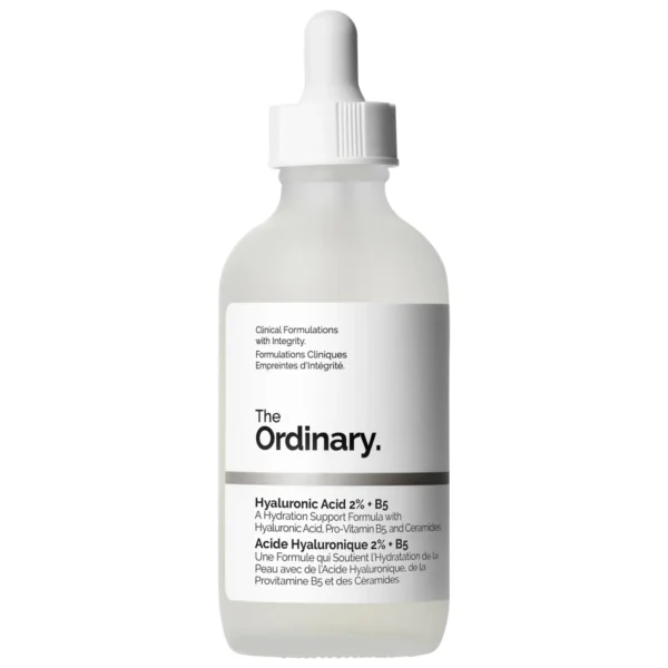 The Ordinary Acide Hyaluronique 2% 30ml