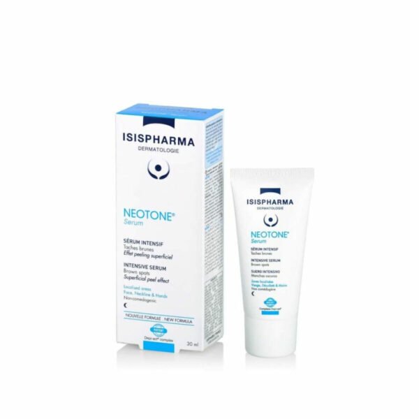 Neotone Sérum