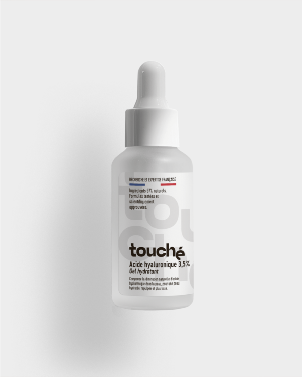 Touché Acide Hyaluronique 3.5% Gel F/30ml