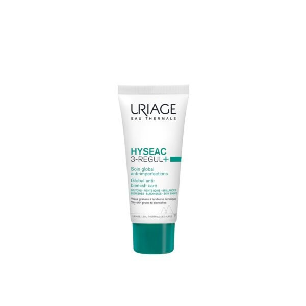 Uriage Hyséac 3 Régul