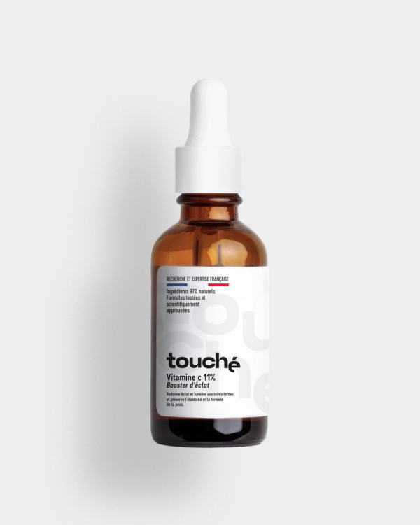 Touché Vitamine C 11% 30ml