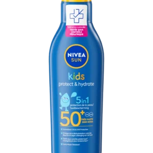 NIVEA SUN Kids Protect & Care Kids 5en1 SPF50+ 200ml