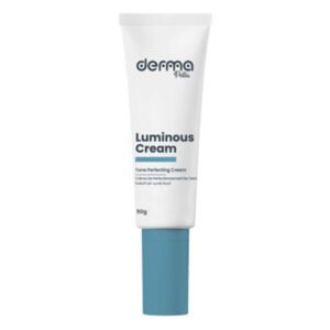 Dermapella Luminous cream
