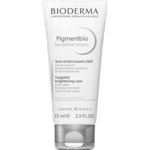 BIODERMA Pigmentbio Sensitive areas 75ml