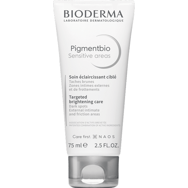 BIODERMA Pigmentbio Sensitive areas 75ml