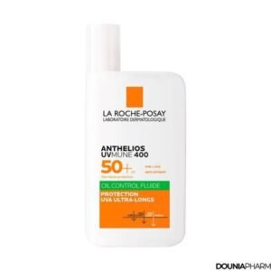 LA ROCHE-POSAY ANTHELIOS Fluide oil control SPF50+