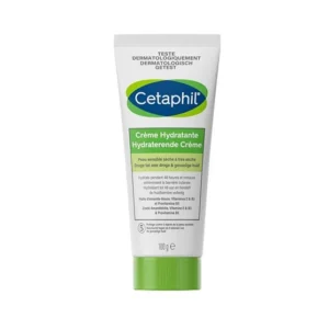 CETAPHIL Crème Hydratante peau sensible sèche à très sèche