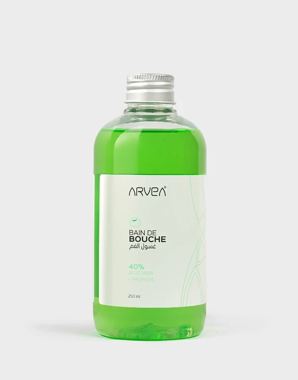 ARVEA bain de bouche 250ml