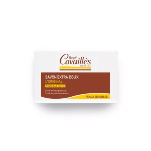 Rogé Cavaillès savon extra doux