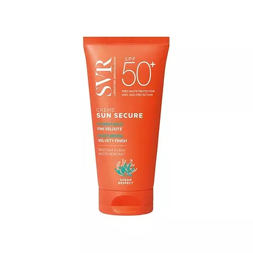 SVR Sun Secure spf50+