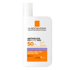 LA ROCHE-POSAY ANTHELIOS Fluide Anti Tache SPF50+