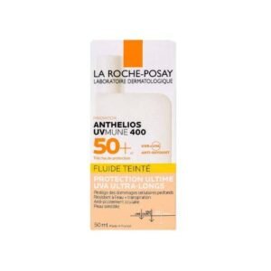 LA ROCHE-POSAY ANTHELIOS Fluide Tinté SPF 50+
