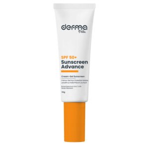Dermapella Sunscreen Advence