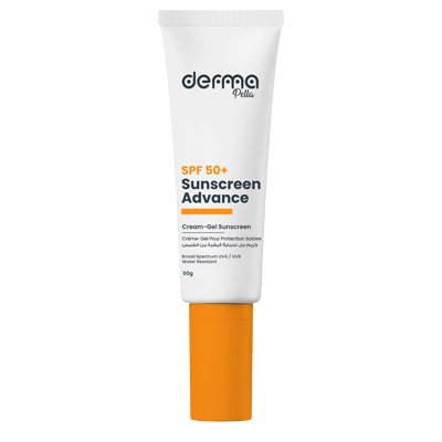 Dermapella Sunscreen Advence