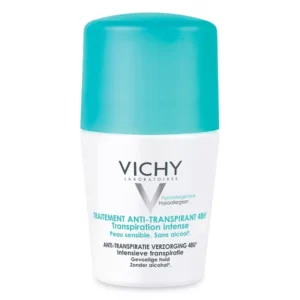 VICHY traitement anti-transpirant 48h