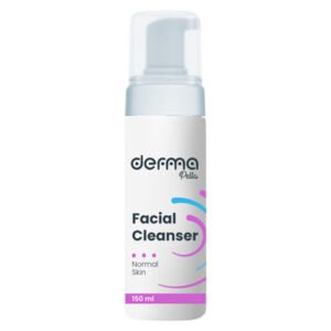 Dermapella Facial Cleanser