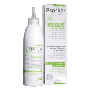 PROSILYS Lotion émolliente pour cuir chevelu 150ml