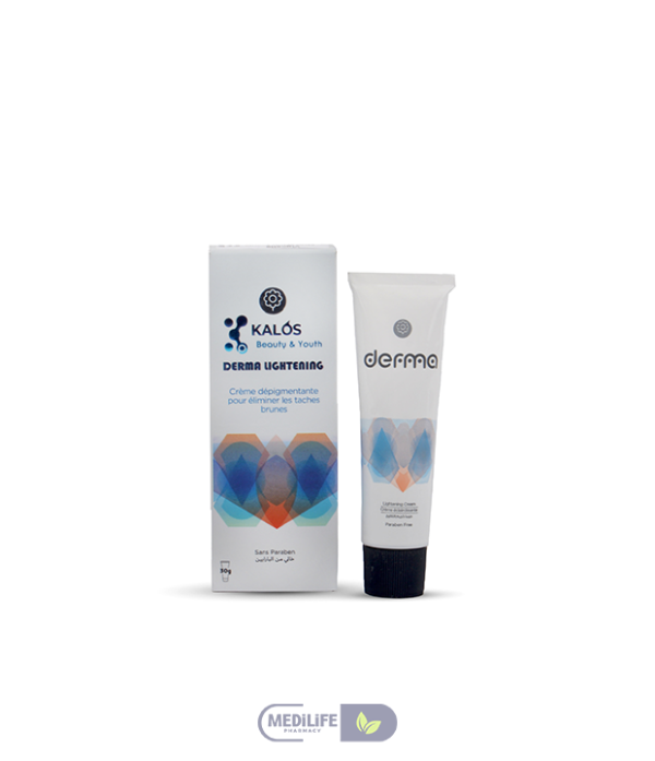 KALOS Derma lightening