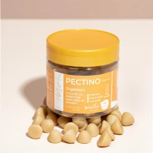 PECTINO Gummies Digestion