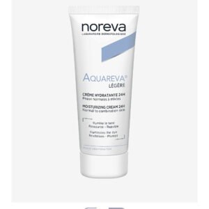 NOREVA Aquareva légère crème hydratante