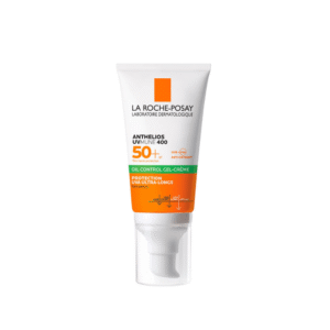 La roche-posay Anthelios gel - crème oil control SPF50+