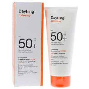 DAYLONG extreme lait solaire SPF50+50ml