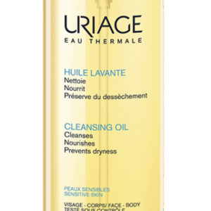 URIAGE Huile Lavante 1L