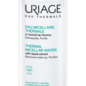 URIAGE Eau micellaire thermale 500ml