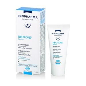 ISISPHARMA NEOTEONE sérum intensif taches brunes