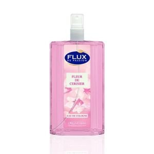 FLUX De Passion Eau de Cologne Fleur de cerisier