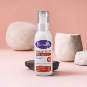 CREME ANTI RUGOSITÉ