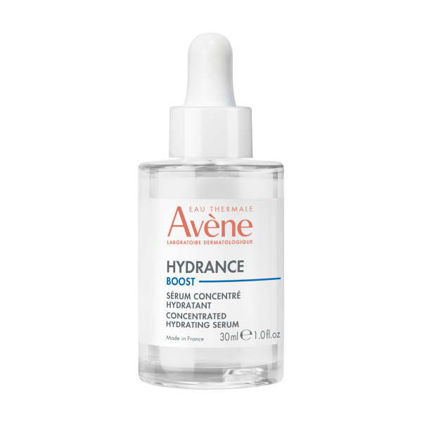 Avène HYDRANCE BOOST sérum concentré hydratant