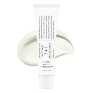 Dr.Altheaa 345 Relief cream