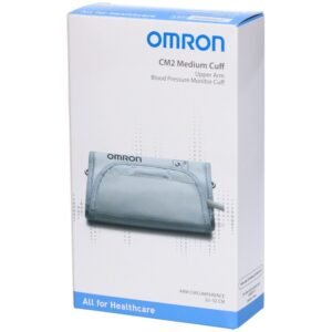 Omron brassard Medium