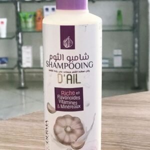 PRODERMA shampoing d'ail