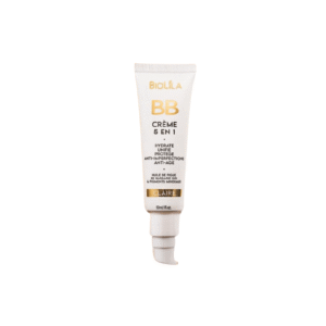 BIOLILA BB CREME 5EN 1 CLAIR 50ML