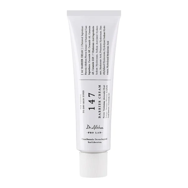Dr.Althea 147 barrier cream