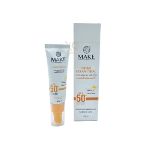 Make Écran Total Crème SPF50+ 50ml