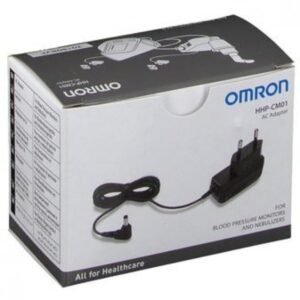 Omron Chargeur Adaptateur Secteur (HHP-CM01)