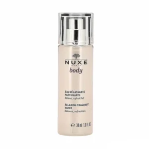NUXE EAU DELASSANTE PARFUMANTE 30 ml